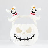 Jack & Zero Pumpkin Suit & Headband